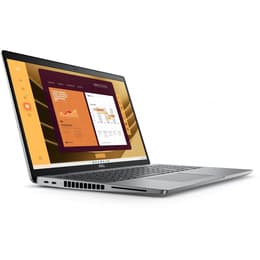 Dell Latitude 5550 15"(2024) - Core Ultra 5 125U - 16GB - SSD 512 GB AZERTY - Γαλλικό