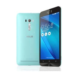 Asus Zenfone 2 Laser ZE500KL 16GB - Μπλε - Ξεκλείδωτο