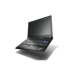 Lenovo ThinkPad X220 12" (2011) - Core i3-2310M - 6GB - SSD 128 Gb AZERTY - Γαλλικό