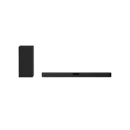 Soundbar & Home Cinema LG SN5 - Μαύρο