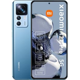 Xiaomi 12T Pro 256GB - Μπλε - Ξεκλείδωτο