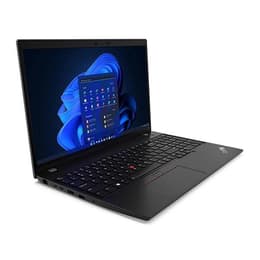 Lenovo ThinkPad L15 G3 15" (2022) - Core i5-1245U - 16GB - SSD 256 GB AZERTY - Γαλλικό