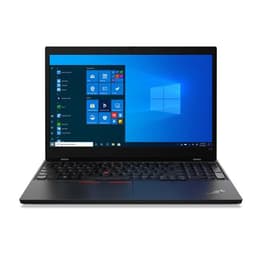 Lenovo ThinkPad L15 G3 15" (2022) - Core i5-1245U - 16GB - SSD 256 GB AZERTY - Γαλλικό