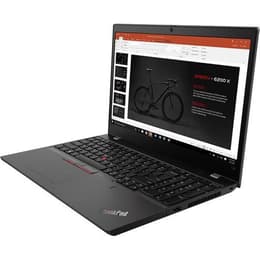 Lenovo ThinkPad L15 G3 15" (2022) - Core i5-1245U - 16GB - SSD 256 GB AZERTY - Γαλλικό