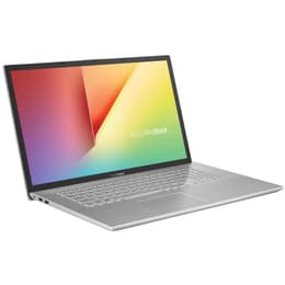Asus VivoBook 17 F712JA-AU695W 17" (2020) - Core i7 - Gen 10 (G) - 16GB - SSD 512 GB QWERTZ - Γερμανικό