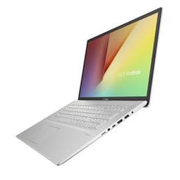 Asus VivoBook 17 F712JA-AU695W 17" (2020) - Core i7 - Gen 10 (G) - 16GB - SSD 512 GB QWERTZ - Γερμανικό