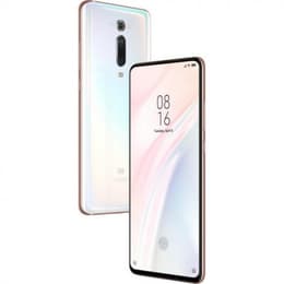 Xiaomi Mi 9T Pro 128GB - Άσπρο - Ξεκλείδωτο