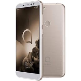 Alcatel 1S (2019) 32GB - Χρυσό - Ξεκλείδωτο