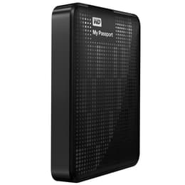 Western Digital My Passport AV-TV Εξωτερικός σκληρός δίσκος - HDD 1 tb USB 3.0/USB 2.0
