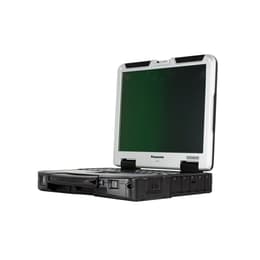Panasonic ToughBook CF-31 13" Core i5-3320M - SSD 256 GB - 8GB QWERTZ - Γερμανικό