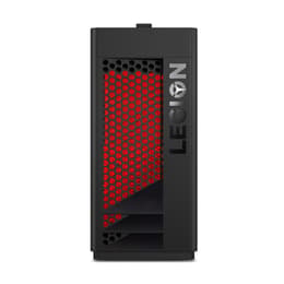 Lenovo Legion T530-28ICB-246 Core i5 2.8 GHz - SSD 128 GB + HDD 1 tb - 8 GB - NVIDIA GeForce GTX 1050 Ti