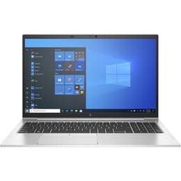 HP EliteBook 850 G8 15" (2018) - Core i5-1135G7﻿ - 8GB - SSD 256 GB AZERTY - Γαλλικό