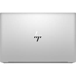 HP EliteBook 850 G8 15" (2018) - Core i5-1135G7﻿ - 8GB - SSD 256 GB AZERTY - Γαλλικό