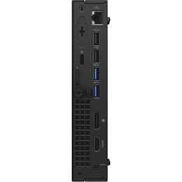 Dell OptiPlex 3050 Micro Core i5-6400T 2.2 - SSD 256 GB - 8GB