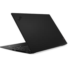 Lenovo ThinkPad X1 Carbon G12 14" (2023) - Core Ultra 7 155H - 32GB - SSD 1 tb QWERTY - Ιταλικό
