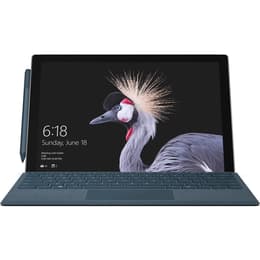 Microsoft Surface Pro 5 12" Core i5-7300U - SSD 256 GB - 8GB Χωρίς πληκτρολόγιο