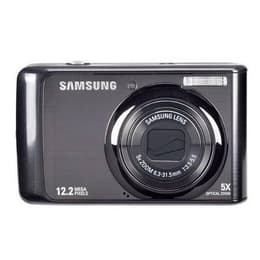 Συμπαγής PL55 - Μαύρο Samsung Samsung 5x ZOOM 6.3-31.5 mm f/3.5-5.5 f/3.5-5.5