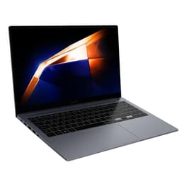 Galaxy Book4 15"(2023) - Core i5-1335U - 16GB - SSD 256 GB AZERTY - Γαλλικό