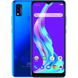 ZTE Blade A51 32GB - Μπλε - Ξεκλείδωτο