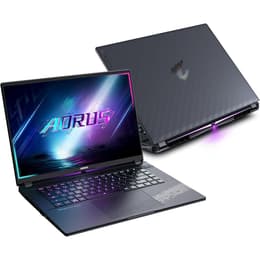 Gigabyte Aorus Elite 16 BWH 17" (2023) - Core Ultra 9 275HX - 32GB - SSD 1 tb AZERTY - Γαλλικό