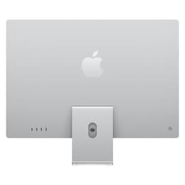 iMac 24" (2021) - Apple M1 - 16GB - 256 GB SSD AZERTY - Γαλλικό