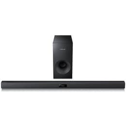 Soundbar & Home Cinema Samsung HW-F355 - Μαύρο