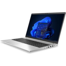 HP EliteBook 640 G9 14" (2022) - Core i5 - Gen 12 (U) - 8GB - SSD 256 GB AZERTY - Γαλλικό