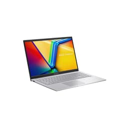 Asus VivoBook 15 X1504VA-BQ2875W 15" (2024) - Core 5 120U - 16GB - SSD 512 GB AZERTY - Γαλλικό