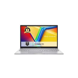 Asus VivoBook 15 X1504VA-BQ2875W 15" (2024) - Core 5 120U - 16GB - SSD 512 GB AZERTY - Γαλλικό