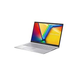 Asus VivoBook 15 X1504VA-BQ2875W 15" (2024) - Core 5 120U - 16GB - SSD 512 GB AZERTY - Γαλλικό