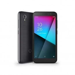 Vodafone Smart E9 16GB - Μαύρο - Ξεκλείδωτο