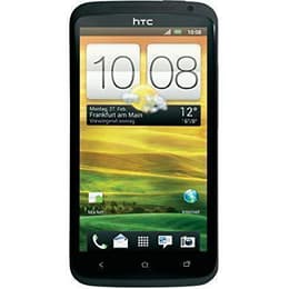 HTC One XC 16GB - Μαύρο - Ξεκλείδωτο