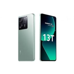 Xiaomi 13T 256GB - Πράσινο - Ξεκλείδωτο