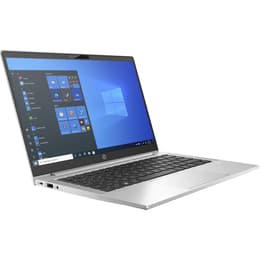 HP ProBook 630 G8 13" (2021) - Core i5 - Gen 11 (G) - 8GB - SSD 256 GB QWERTY - Σουηδικό