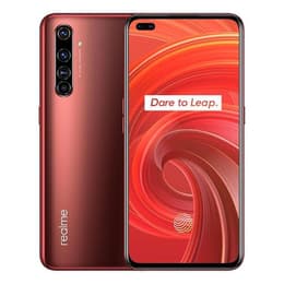 Realme X50 Pro 5G 256GB - Κόκκινο - Ξεκλείδωτο