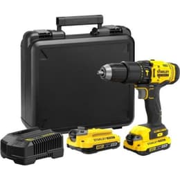Stanley Fatmax SFMCD711D22-QW Δραπανοκατσάβιδο