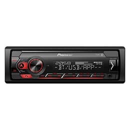 Pioneer MVH-S320BT Ραδιόφωνο αυτοκινήτου