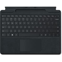 Πληκτρολόγιο QWERTZ Γερμανικά Ασύρματο Microsoft Surface Pro Signature Keyboard