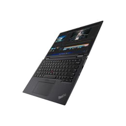 Lenovo ThinkPad X13 Yoga G3 13" (2022) - Core i7 - Gen 12 (U) - 16GB - SSD 256 GB QWERTY - Αγγλικά
