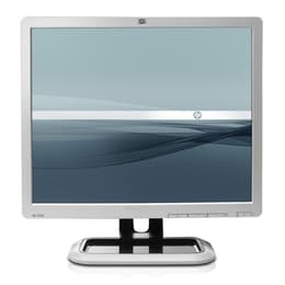 19" HP L1910 1280 x 1024 LED monitor Γκρι