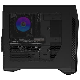 MSI MAG Infinite S3 14NUD7-1602UK Core i7 2.1 GHz - SSD 1 tb - 16 GB - NVIDIA GeForce RTX 4060 Ti