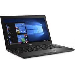 Dell Latitude 7280 12" (2018) - Core i7 - Gen 8 (U) - 8GB - SSD 256 GB AZERTY - Γαλλικό
