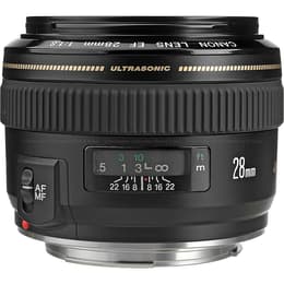 Canon Φωτογραφικός φακός EF 28mm f/1.8 USM Canon EF 28mm f/1.8