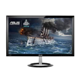 23" Asus VX238H 1920 x 1080 LED monitor Μαύρο