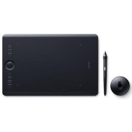 Wacom Intuos Pro PTH-660-/BK-BX Digitizer