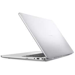 Dell Pro 16 Plus PB16250 16" (2025) - Core Ultra 7 255U - 16GB - SSD 512 GB QWERTY - Σουηδικό