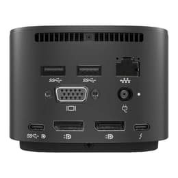 Hp HSN-IX01 Docking station