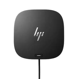 Hp HSN-IX01 Docking station