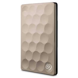 Seagate Backup Plus Ultra Slim Εξωτερικός σκληρός δίσκος - HDD 2 tb USB