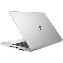 HP ProBook 640 G5 14" (2018) - Core i3 - Gen 8 (U) - 16GB - SSD 256 GB QWERTY - Αγγλικά